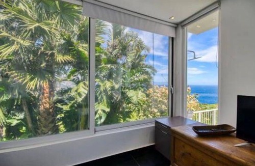 Taormina Villa | Villa in Taormina with 8 bedrooms sleeps 16