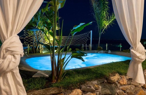 Taormina Villa | Villa in Taormina with 8 bedrooms sleeps 16