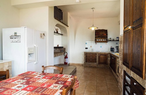 Piedimonte Etneo Villa | Villa "In the Green" of Etna with Sea View, Pool, Wi-Fi, Terrace & Garden