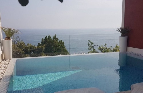 Praiano Villa | Villa in the heart of the Amalfi Coast - Special Price for September