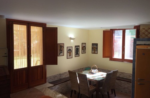 Scopello Villa | Villa in the Zingaro Nature Reserve - Scopello! Private access to the sea!
