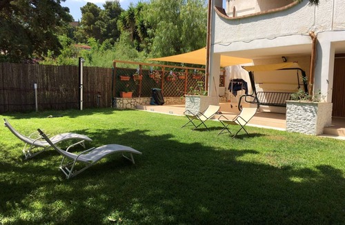 Scopello Villa | Villa in the Zingaro Nature Reserve - Scopello! Private access to the sea!