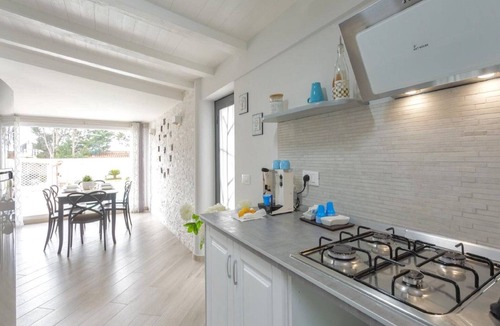 Trappeto House | Villa in Trappeto with Private Pool