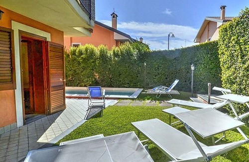 Trecastagni Villa | Villa in Trecastagni with 6 bedrooms sleeps 16