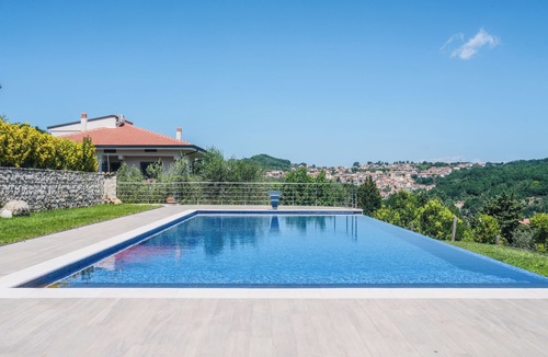 San Mango sul Calore Villa | Villa in Vigna Apartment