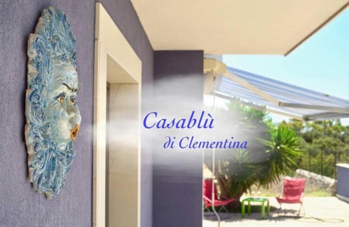 Cava dʼAliga Villa | Villa indipendente Casablù di Clementina