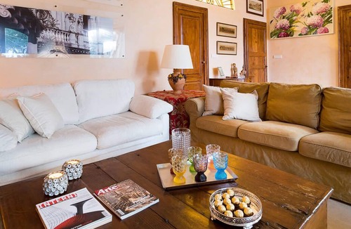 Milo Villa | Villa Inessa - 12 Guests