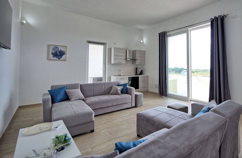 Castelvetrano Villa | Villa Infinito -Villa with private pool