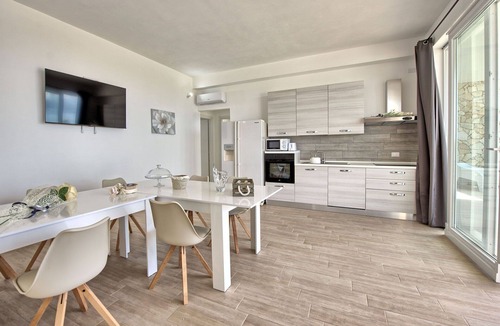 Castelvetrano Villa | Villa Infinito -Villa with private pool