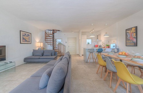 Taormina Apartment | Villa Infinity - Pool - Wifi - Parking