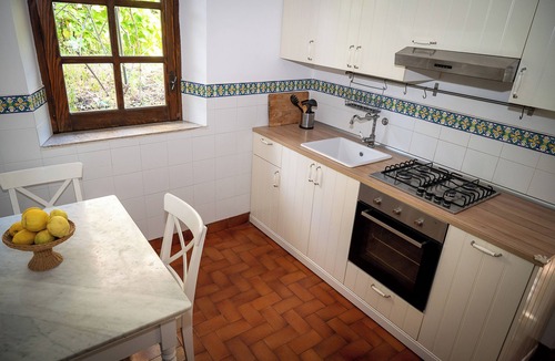 Coste House | Villa Iolanda-Sive Natura Wine&House