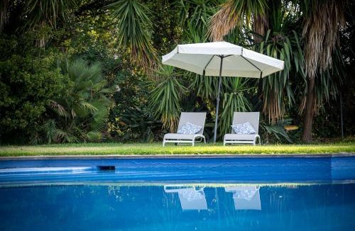 San Giovanni Montebello House | Villa Iolanda-Sive Natura Wine&House