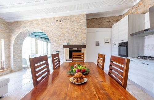 Marina di Pescoluse House | Villa Ipanema by Perle di Puglia