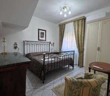 Canicatti Villa | Villa Irene