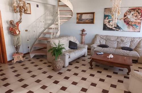 Savoca Apartment | Villa Iris