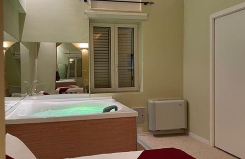 Pescara Hotel | Villa Isa