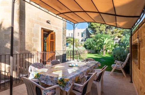Mazzaforno Villa | Villa Isabella