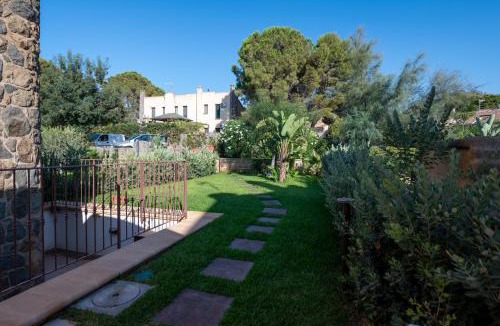 Mazzaforno Villa | Villa Isabella