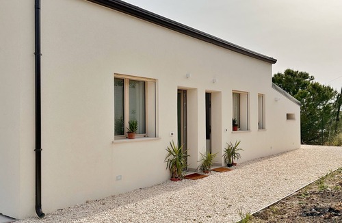Realmonte Villa | Villa Isma Giallonardo