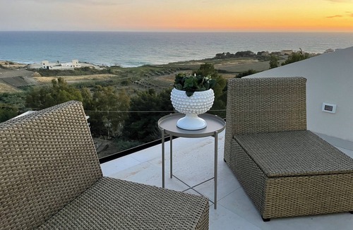 Realmonte Villa | Villa Isma Giallonardo