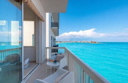Marzamemi Villa | Villa Isola Segreta