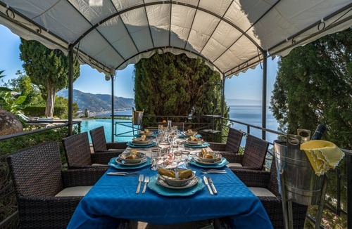 Taormina Villa | Villa Isolabella - Six Bedroom Villa, Sleeps 12