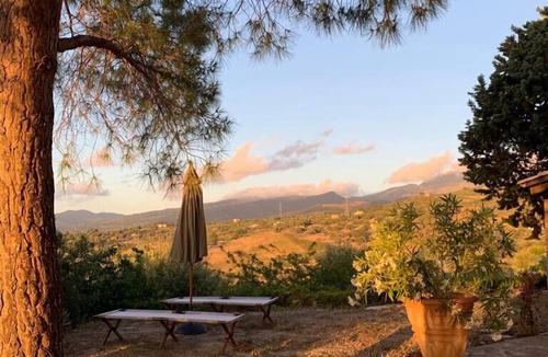 Collesano Villa | Villa