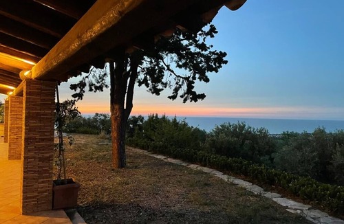 Collesano Villa | Villa