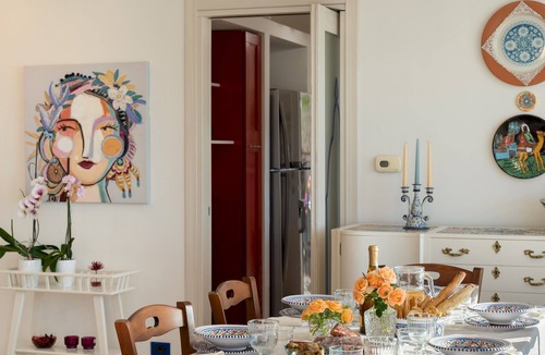 Castellammare del Golfo Villa | Villa Olimpia 6+2, Emma Villas