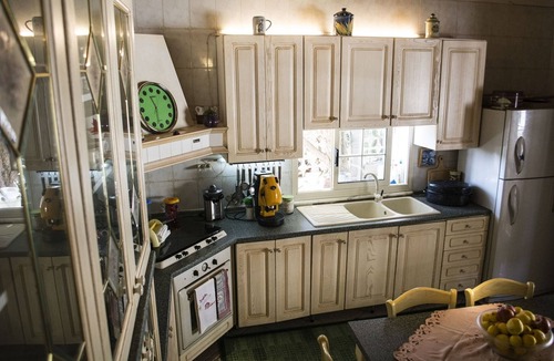Castellammare del Golfo Villa | Villa in Castellammare Golfo