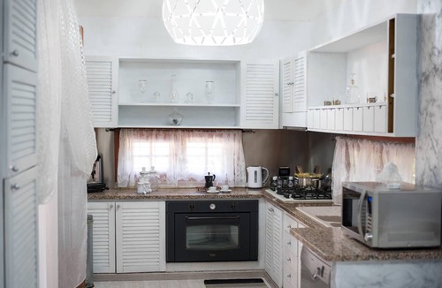 Castellammare del Golfo Villa | Villa Blondie with swimming pool in Castellammare del Golfo