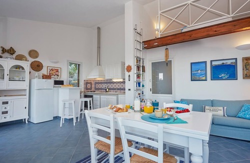 Scopello Villa | Villa Gaia, Scopello