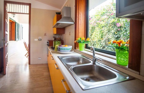 Scopello Villa | Villa La Randa with pool - My Rental Homes