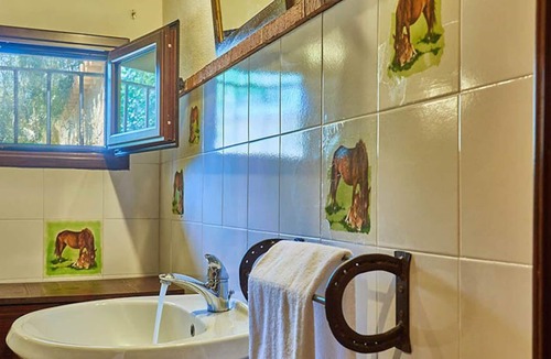 Lentini Villa | Villa
