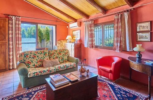 Lentini Villa | Villa
