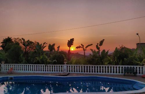 Militello in Val di Catania Bed & Breakfast | Villa militello nel Borgo più bello di Italia del 2025