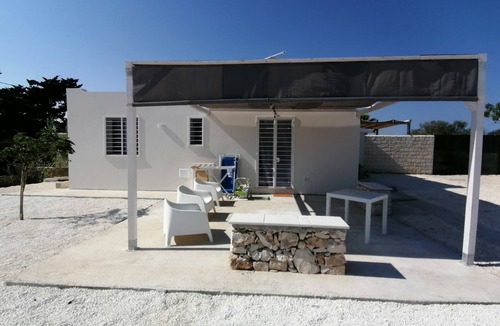 Pachino Villa | Villa Azul, carratois