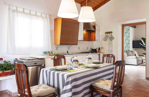 Santa Maria del Focallo Villa | Villa Marzallo by Villa Plus