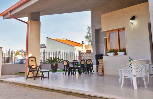 Ispica Villa | Villa Linda