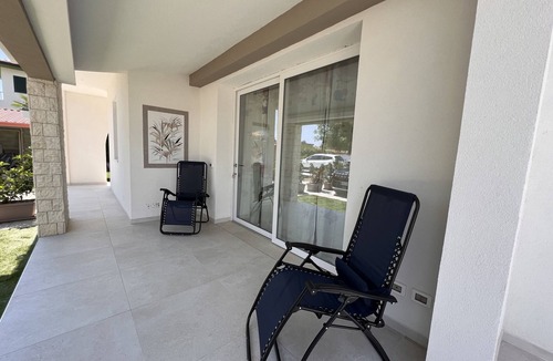 Santa Maria del Focallo Villa | Villa Samadoel