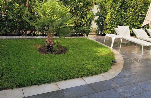 Santa Maria del Focallo Villa | Villa with Pool and Whirlpool