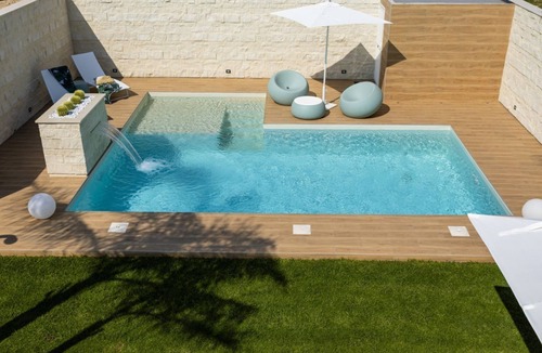 Santa Maria del Focallo Villa | Villa Amugea - Villa with pool