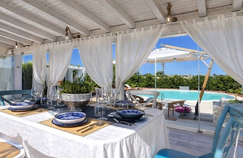 Santa Maria del Focallo Villa | Villa Alexandra SicilyMyHome