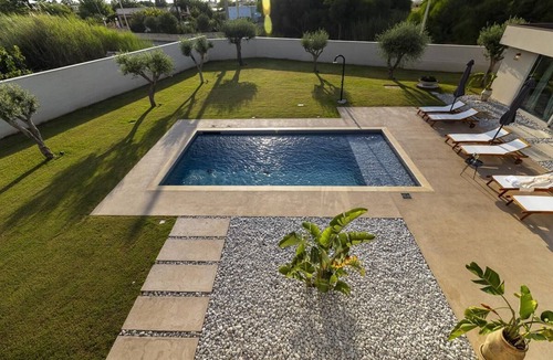 Santa Maria del Focallo Villa | Villa Gemma - Santa Maria Del Fo.