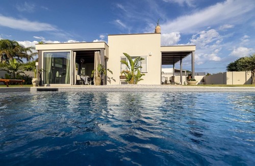Santa Maria del Focallo Villa | Villa Gemma - Santa Maria Del Fo.