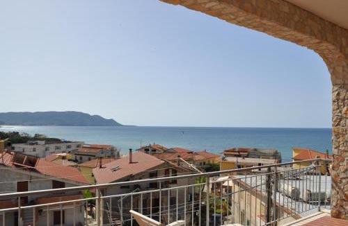Castellabate House | Villa Dei Tigrotti