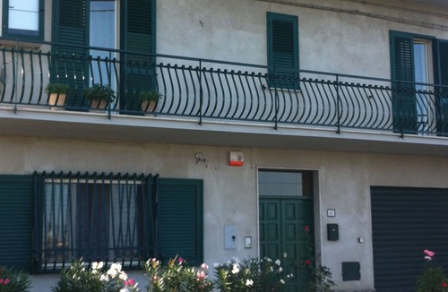Pietrafitta Apartment | Villa Delia - Spacious and elegant quiet apartment