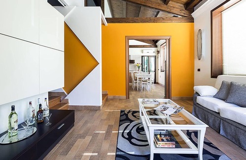 Agrigento Villa | Villa in Agrigento near Valley of the Temples