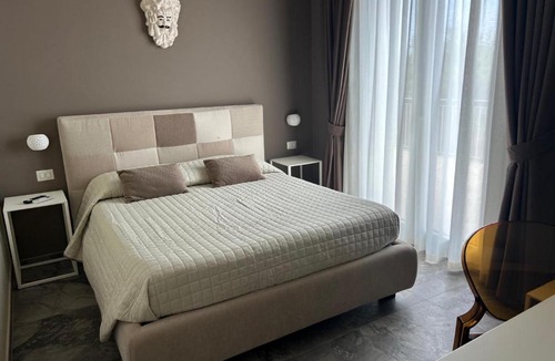 Fiumefreddo di Sicilia Villa | Villa Iulia Hills