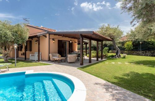 Capo Villa | Villa Jancaliva by Interhome